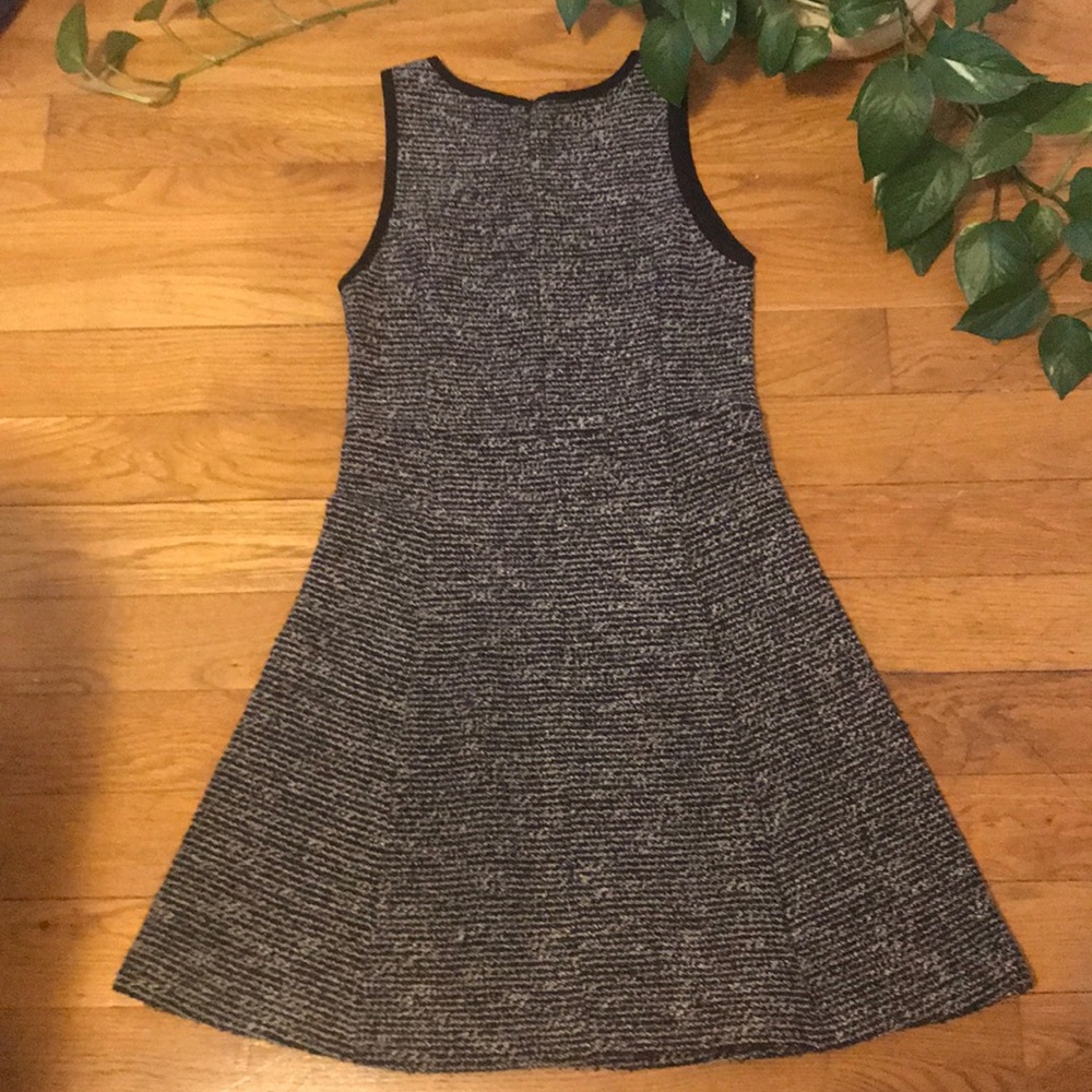 J Crew sleeveless work dress - Picture 6 of 7